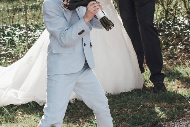 Le mariage de Laetitia et Mathieu 2