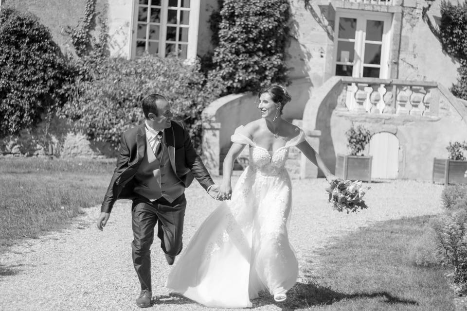 Le mariage de Aurélie et Alexandre