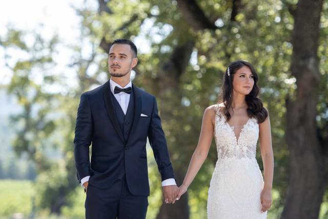 Le mariage de Clara et Thomas 3