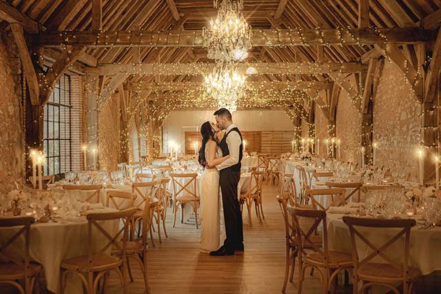 Le mariage de Fanny et Maxime 3