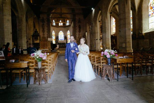 Le mariage de Déborah et Xavier 2