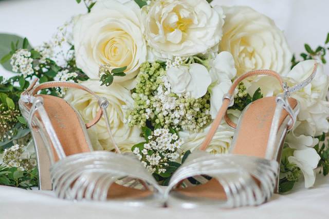 Le mariage de Fanny et Makensley 3