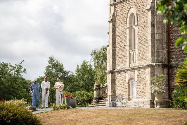 Le mariage de Céline et Vincent 2