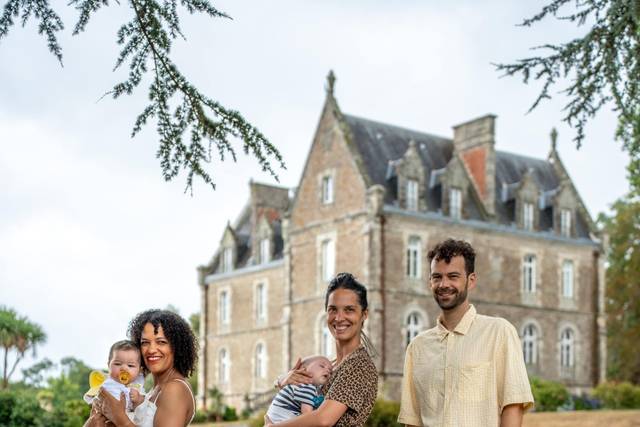Le mariage de Céline et Vincent 3