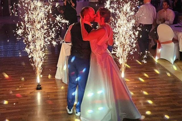 Le mariage de Céline  et Raynal 3