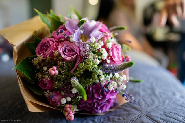 Le mariage de Alexandra et Yann 2