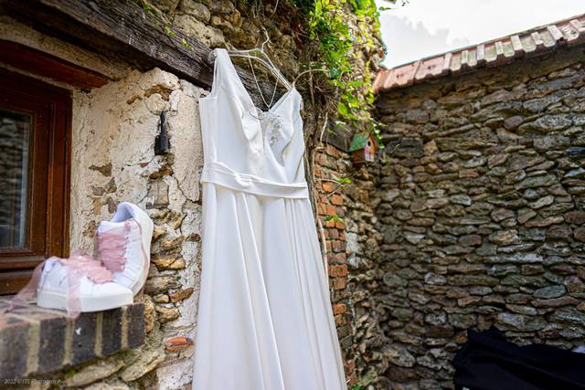 Le mariage de Alexandra et Yann 3