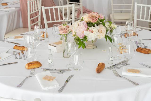 Le mariage de Alizée et Kevin 3