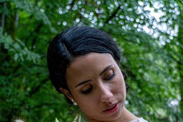 Le mariage de Alizée et Kevin 1