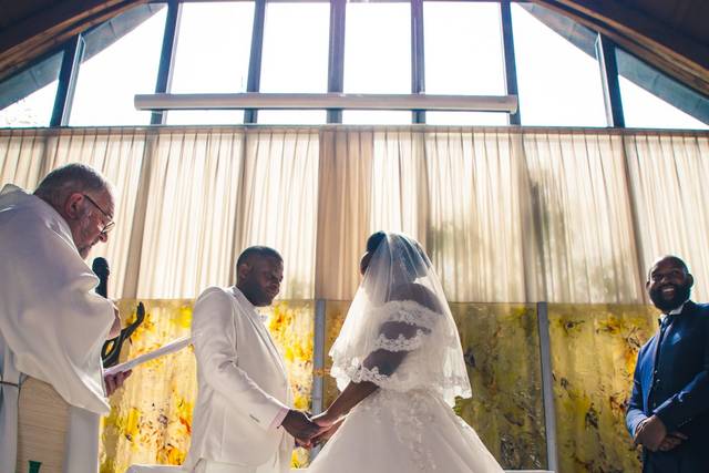 Le mariage de Diana et Rodney 2