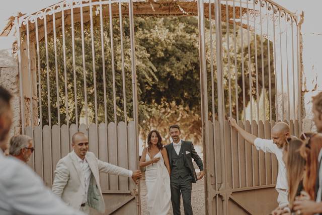 Le mariage de Julie et François 2