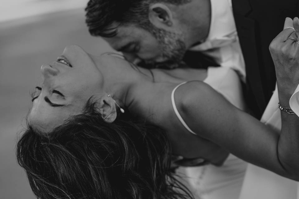 Le mariage de Julie et François