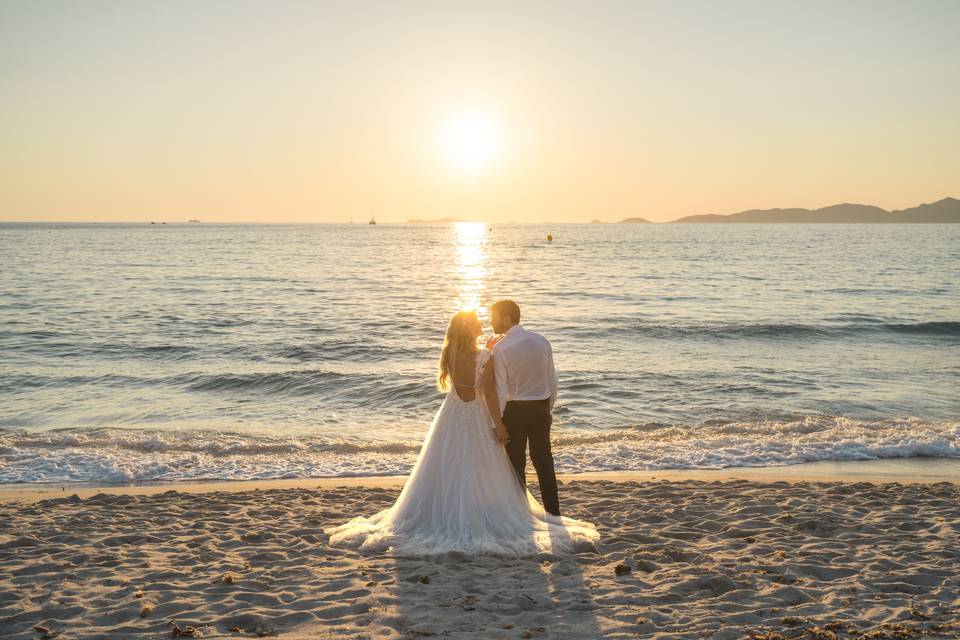 Le mariage de Elise et Julien