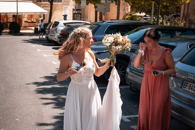 Le mariage de Marine et Timothy 2