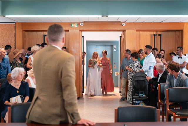 Le mariage de Marine et Timothy 3