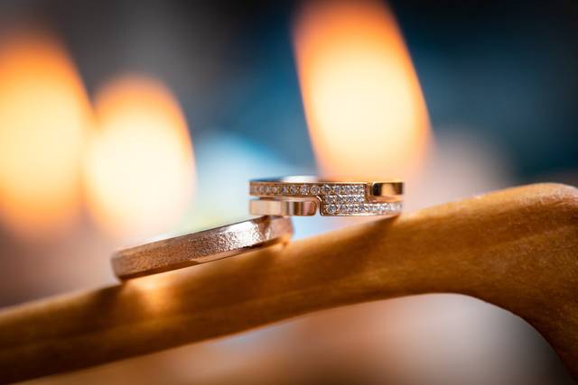 Le mariage de Ismérie et Sylvain 3