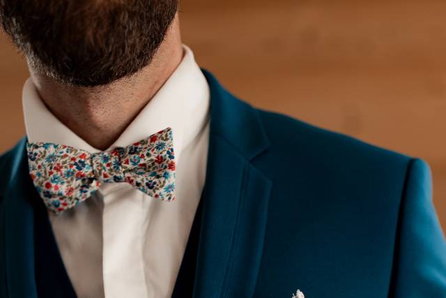 Le mariage de Mélanie et Mickael 3