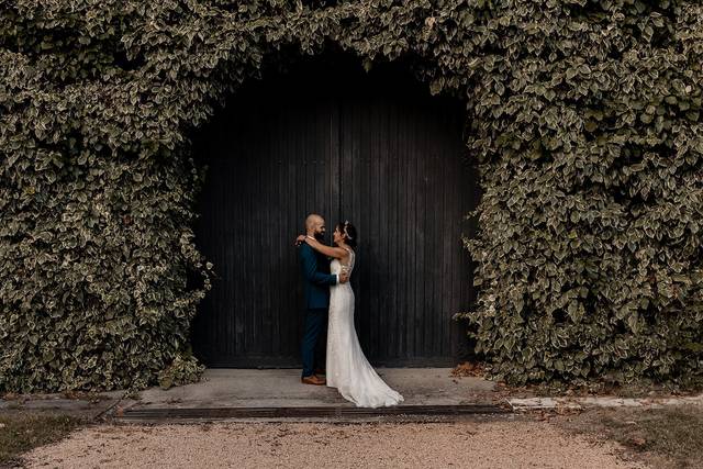 Le mariage de Mélanie et Mickael 1