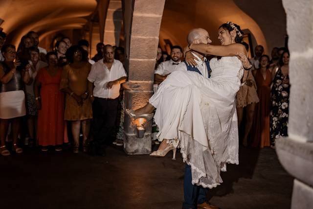 Le mariage de Mélanie et Mickael 2