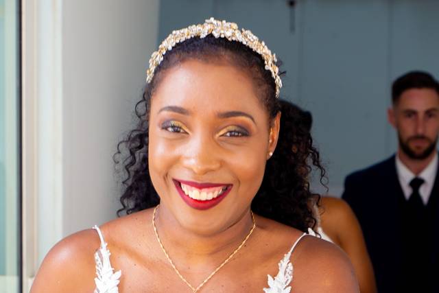 Le mariage de Arthur et Axelle 2