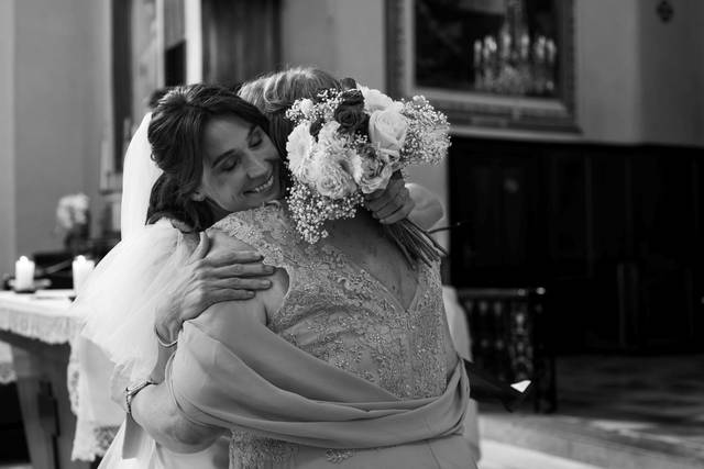 Le mariage de Maude et Vincent 3