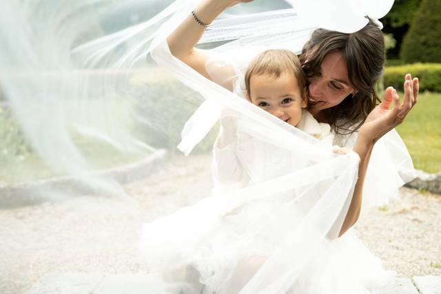 Le mariage de Maude et Vincent 2