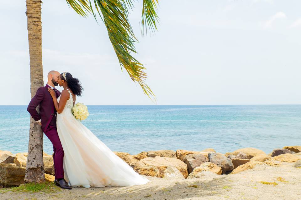 Le mariage de Arthur et Axelle