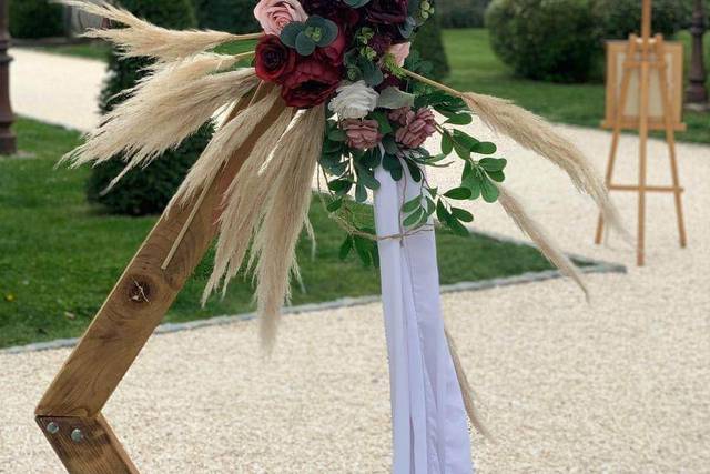 Le mariage de Luc et Marine 2