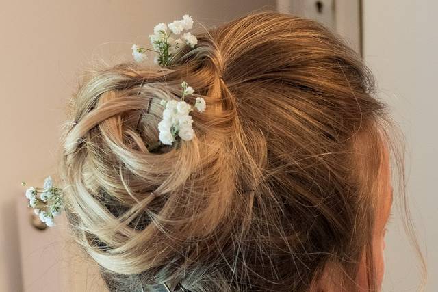 Le mariage de Antonin et Capucine 2
