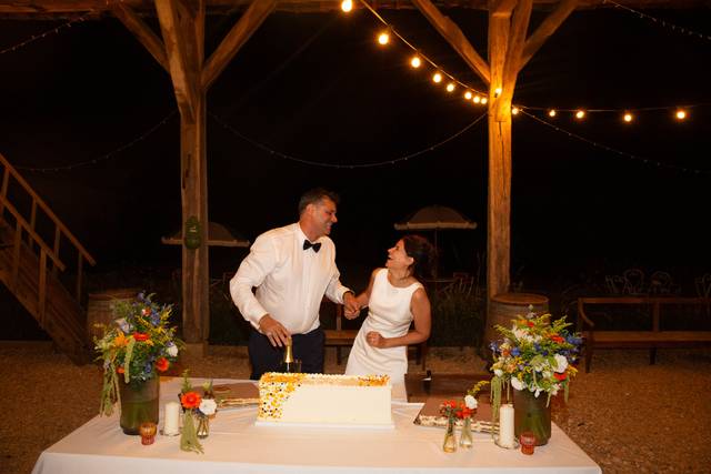Le mariage de Leydis et Jean-Baptiste 3
