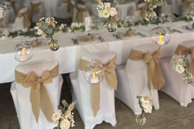 Le mariage de Manon  et Thomas 2