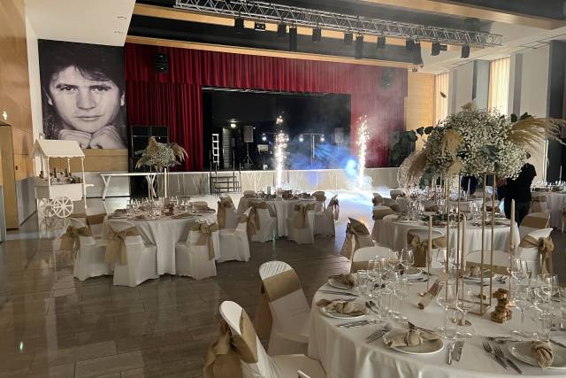 Le mariage de Manon  et Thomas 3