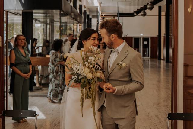 Le mariage de Giada et David 3