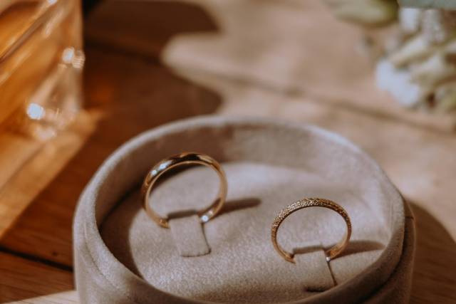 Le mariage de Rim et Aurélien 2