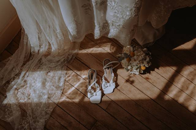 Le mariage de Rim et Aurélien 3