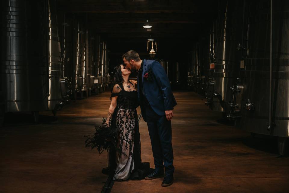 Le mariage de Sabine et Renaud