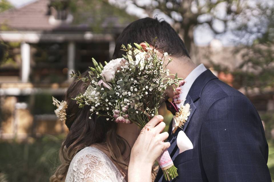 Le mariage de Alice et Victor