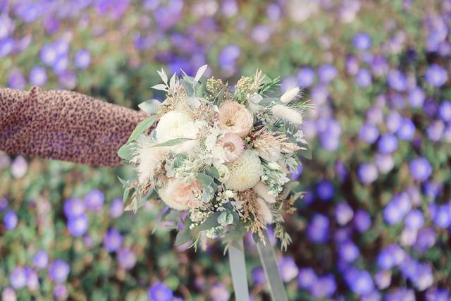 Le mariage de Justine et Christophe 1