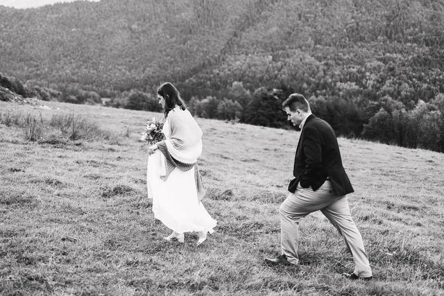 Le mariage de Justine et Christophe 2