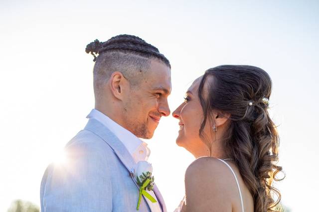 Le mariage de Emeline et Quentin 1