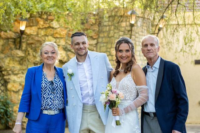 Le mariage de Emeline et Quentin 2