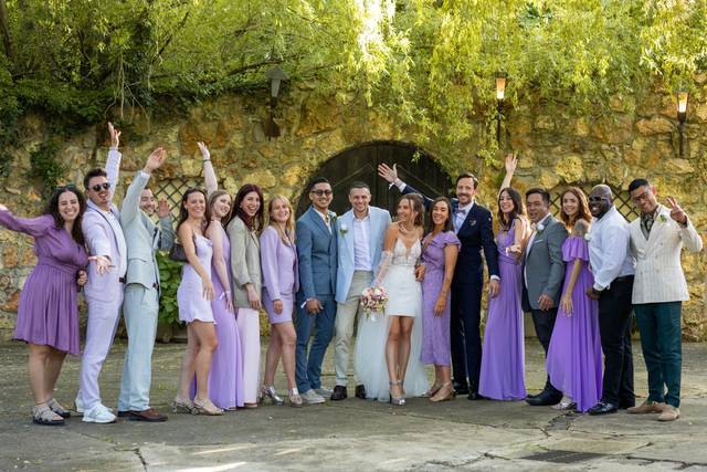 Le mariage de Emeline et Quentin 3