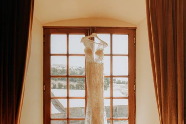 Le mariage de Julie et Kévin 1