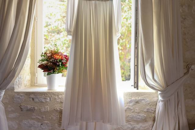 Le mariage de Noémie et Nicolas 1