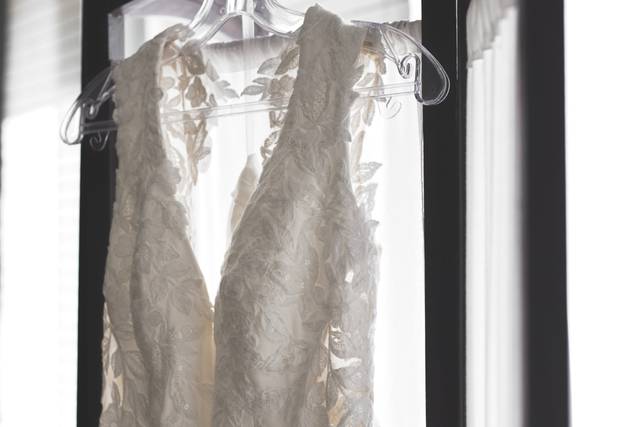 Le mariage de Amandine et Chichi 1
