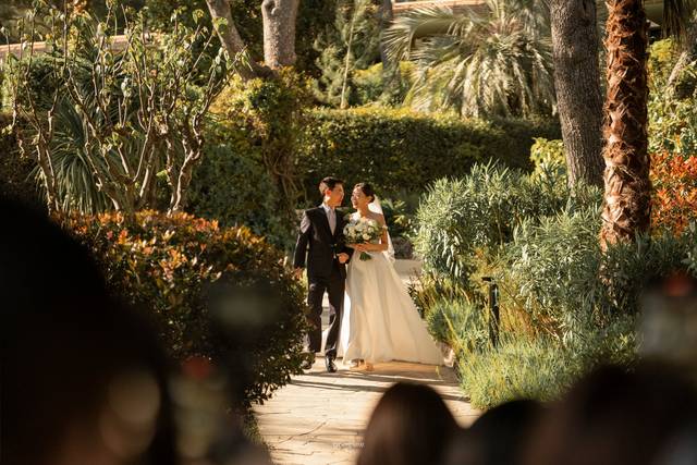 Le mariage de Minsi et Eddie 3