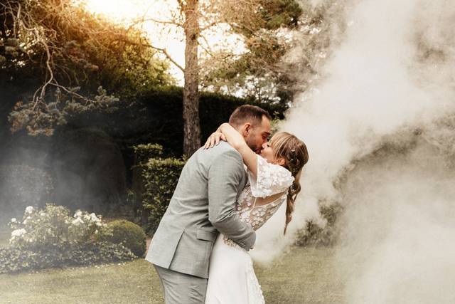 Le mariage de Magalie et Igor 1