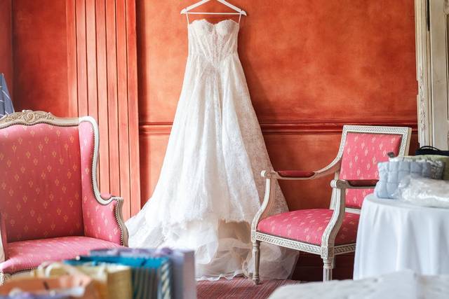 Le mariage de Cloé et Mauricio 3