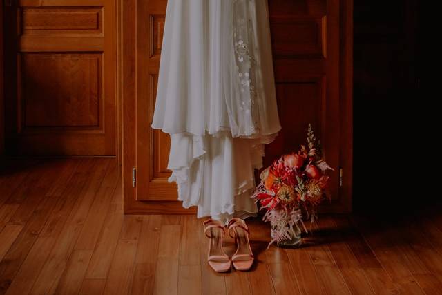 Le mariage de Alexandra et Ludovic 1