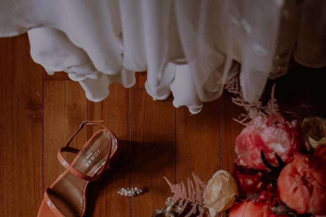 Le mariage de Alexandra et Ludovic 3